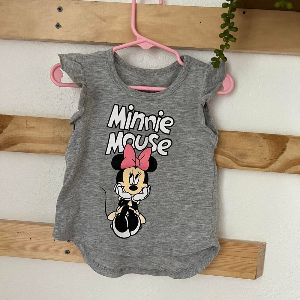 Mickey Mouse Shirt